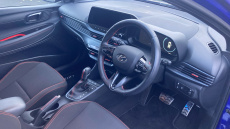 Hyundai i20 1.0T GDi 48V MHD 120 N Line 5dr DCT Petrol Hatchback